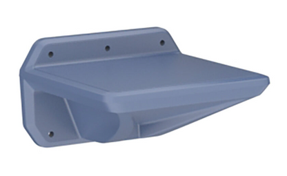 Cortech Endurance Durable Wall Mount Work Station Seat - 8602