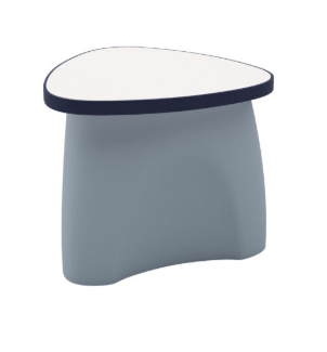 Cortech Summit Durable Side Table - 342/343