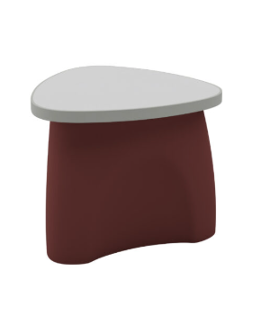 Cortech Summit Durable Side Table - 342/343