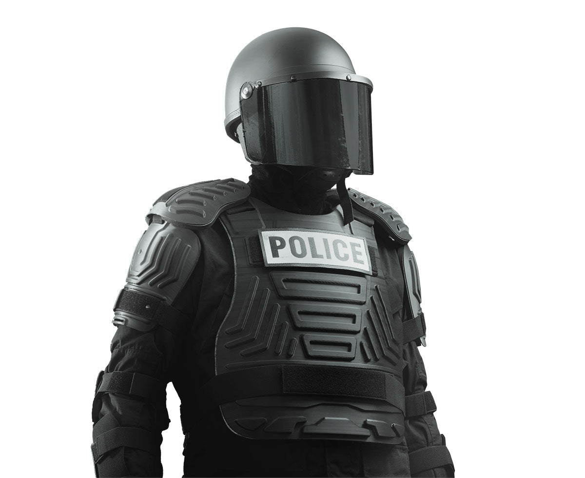 Damascus Gear D-Flex Riot Control Kit - DFLX-KIT