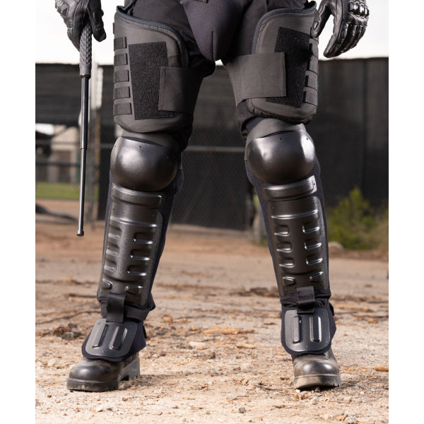Damascus Gear Knee/Shin Protectors - DSG100GSA471US