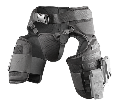 Damascus Gear Imperial Full Body Protection Suit