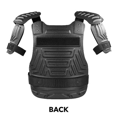 Damascus Gear DFLX-UBP D-Flex Upper Body Protector