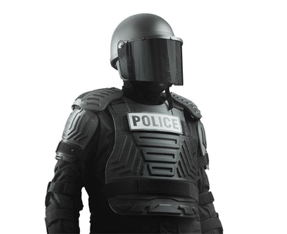 Damascus Gear DFLX-UBP D-Flex Upper Body Protector