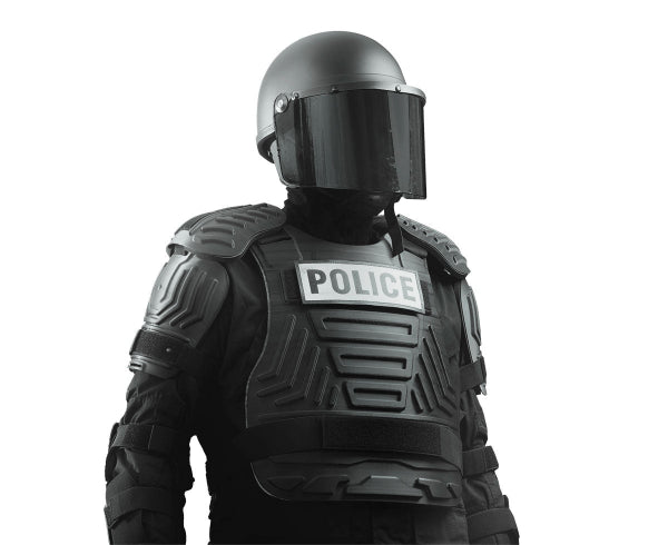 Damascus Gear DFLX-UBP D-Flex Upper Body Protector