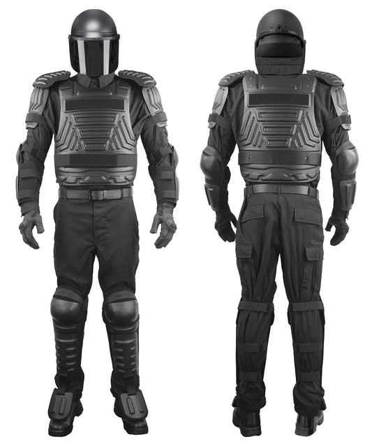 Damascus Gear DFLX-KIT D-Flex Riot Control Suit