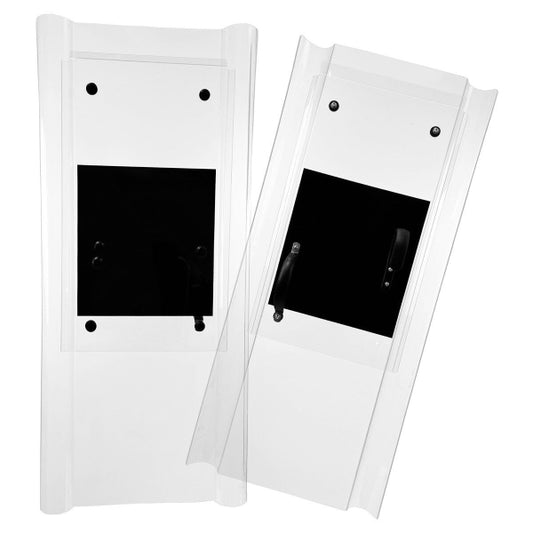Damascus Gear DRS10 Interlocking Riot Shield