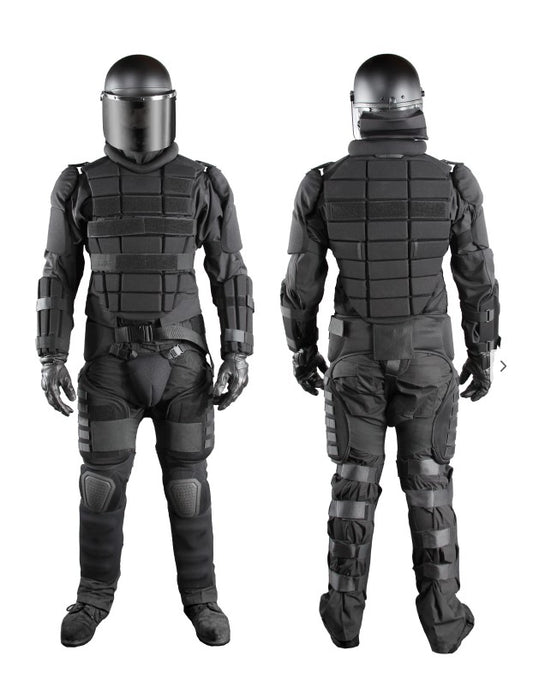 Damascus Gear Imperial Full Body Protection Suit