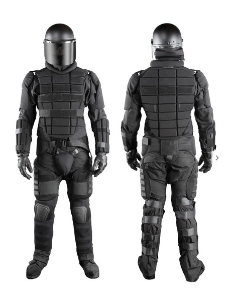 persec gear Damascus Gear Imperial Full Body Protection Suit