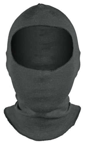 Damascus Gear NH50L-B Lightweight Nomex SWAT Hood