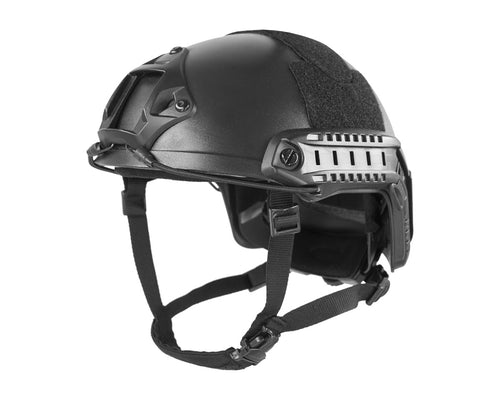 Damascus Gear TBH1 Tactical Non-Ballistic Bump Helmet