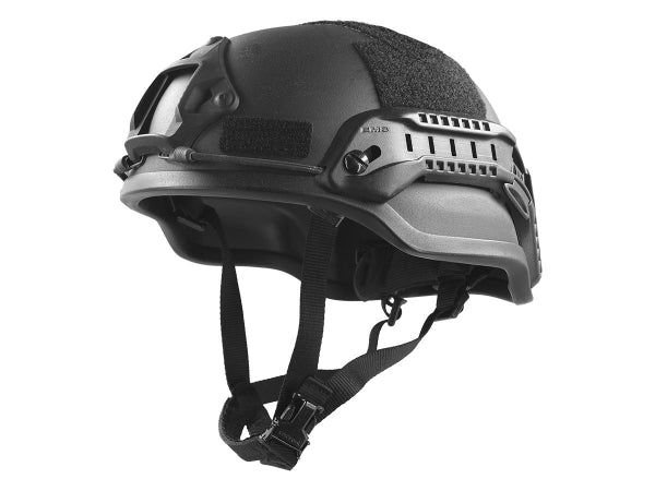 Damascus Gear TBH2 Tactical Non-Ballistic MICH/ACH Helmet