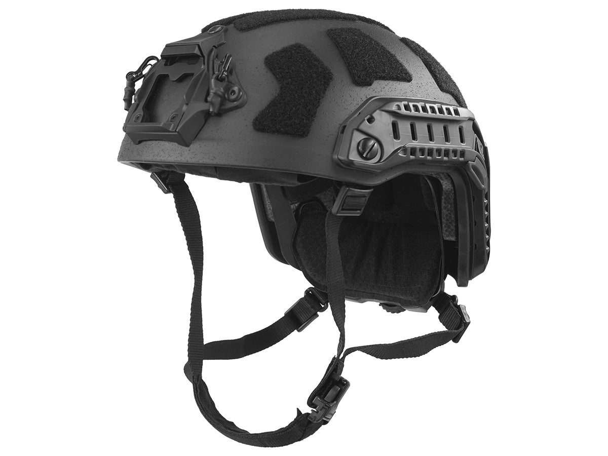 Damascus Gear TBH5 Tactical Non-Ballistic Ultra High Cut Helmet