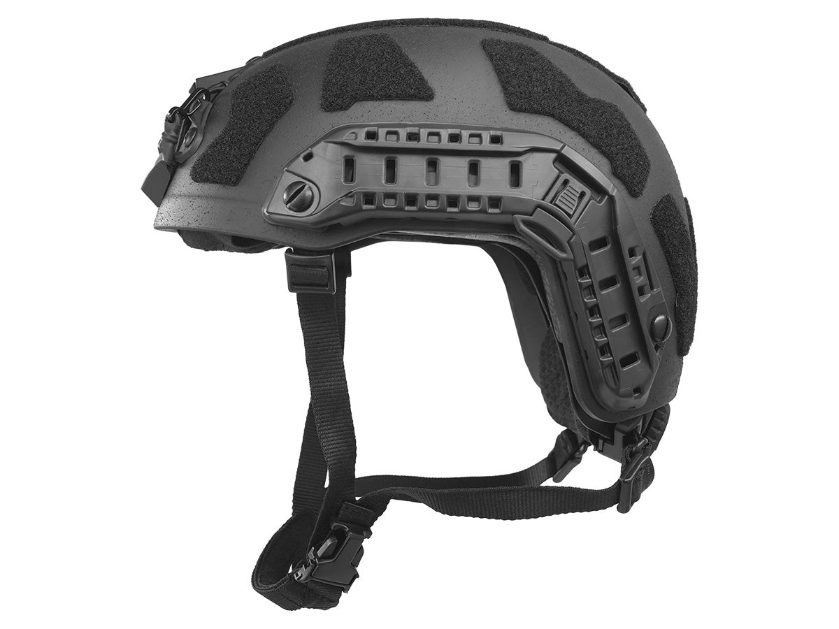 Damascus Gear TBH5 Tactical Non-Ballistic Ultra High Cut Helmet