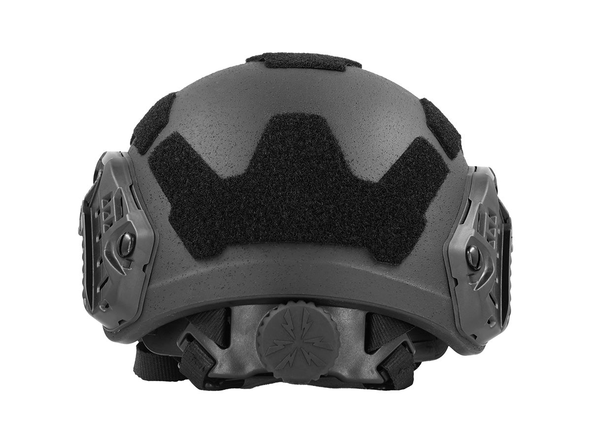 Damascus Gear TBH5 Tactical Non-Ballistic Ultra High Cut Helmet