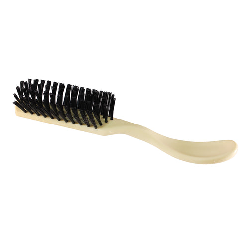 Dawn Mist HB01 Adult Hairbrush with Handle (Case)
