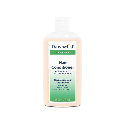 Dawn Mist HC08 Hair Conditioner 8 oz. Bottle (Case)