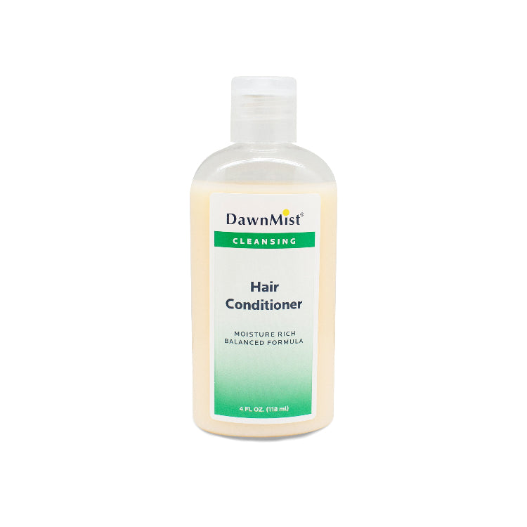 Dawn Mist HC3336 Hair Conditioner 4 oz. Bottle (Case)