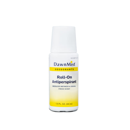 Dawn Mist RD15 Antiperspirant-Deodorant - 1.5 oz. Roll-On (Case)