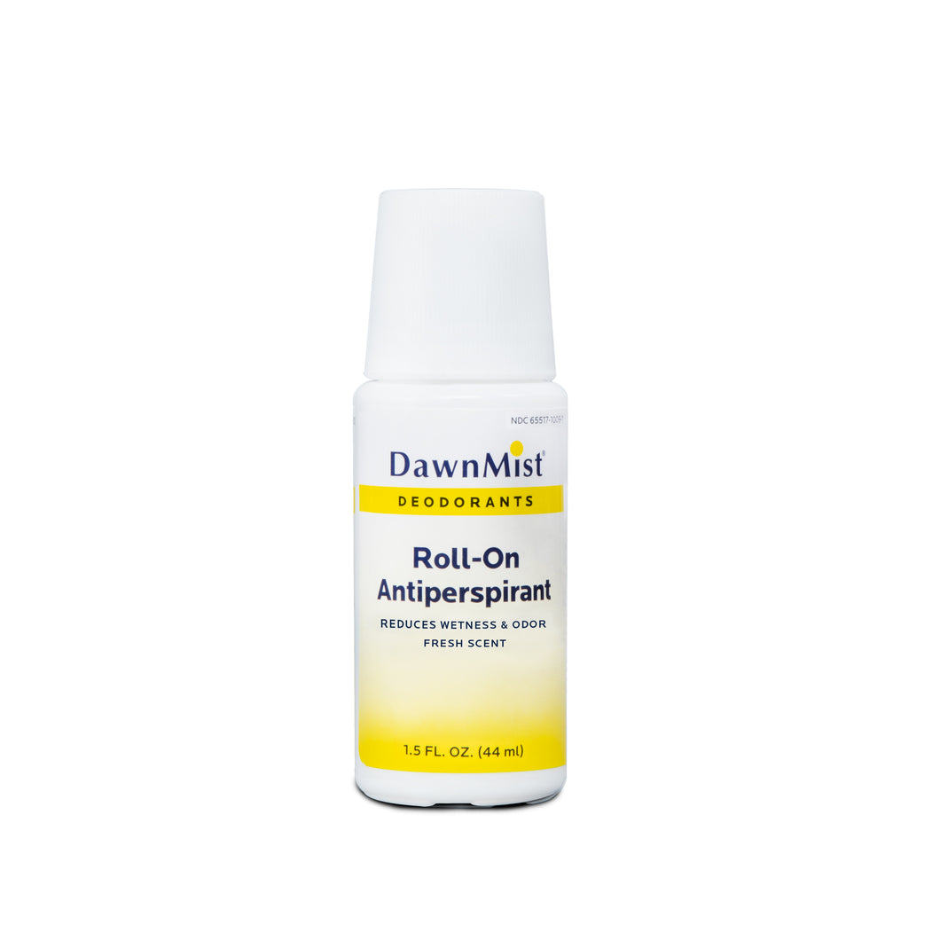 Dawn Mist RD15 Antiperspirant-Deodorant - 1.5 oz. Roll-On (Case)