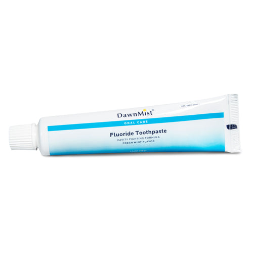 Dawn Mist RTP15 Toothpaste 1.5 oz. Laminated Tube (Case)