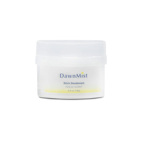 Dawn Mist SD05 Deodorant 0.5 oz. Clear Stick (Case)