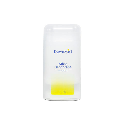 Dawn Mist SD175 Clear Stick Deodorant, 1.6 oz. Size (Case)
