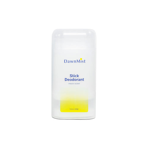 Dawn Mist SD175 Deodorant 1.6 oz. Clear Stick (Case)