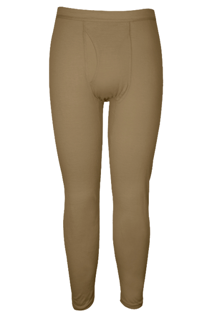 Drifire Defense DF2-245LP Flame Resistant Heavyweight Long John Style Pant