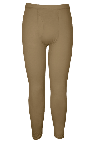 Drifire Defense DF2-245LP Flame Resistant Heavyweight Long John Style Pant