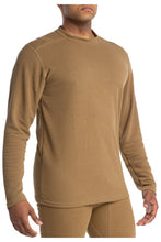 Load image into Gallery viewer, Drifire Defense DF2-245LS Flame Resistant Heavyweight Base Layer Long Sleeve Shirt

