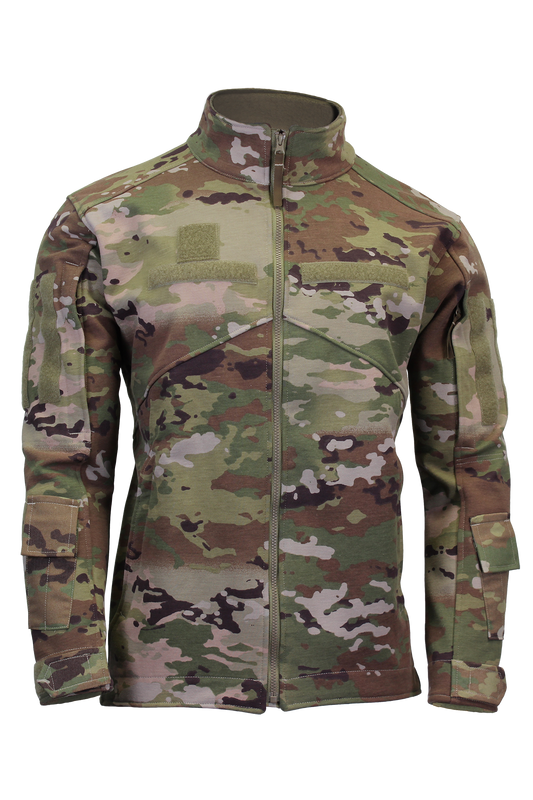 Drifire Defense DF2-802SJ Soft Shell Jacket