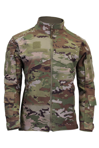 Drifire Defense DF2-802SJ Soft Shell Jacket