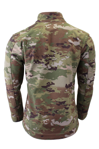 Drifire Defense DF2-802SJ Soft Shell Jacket