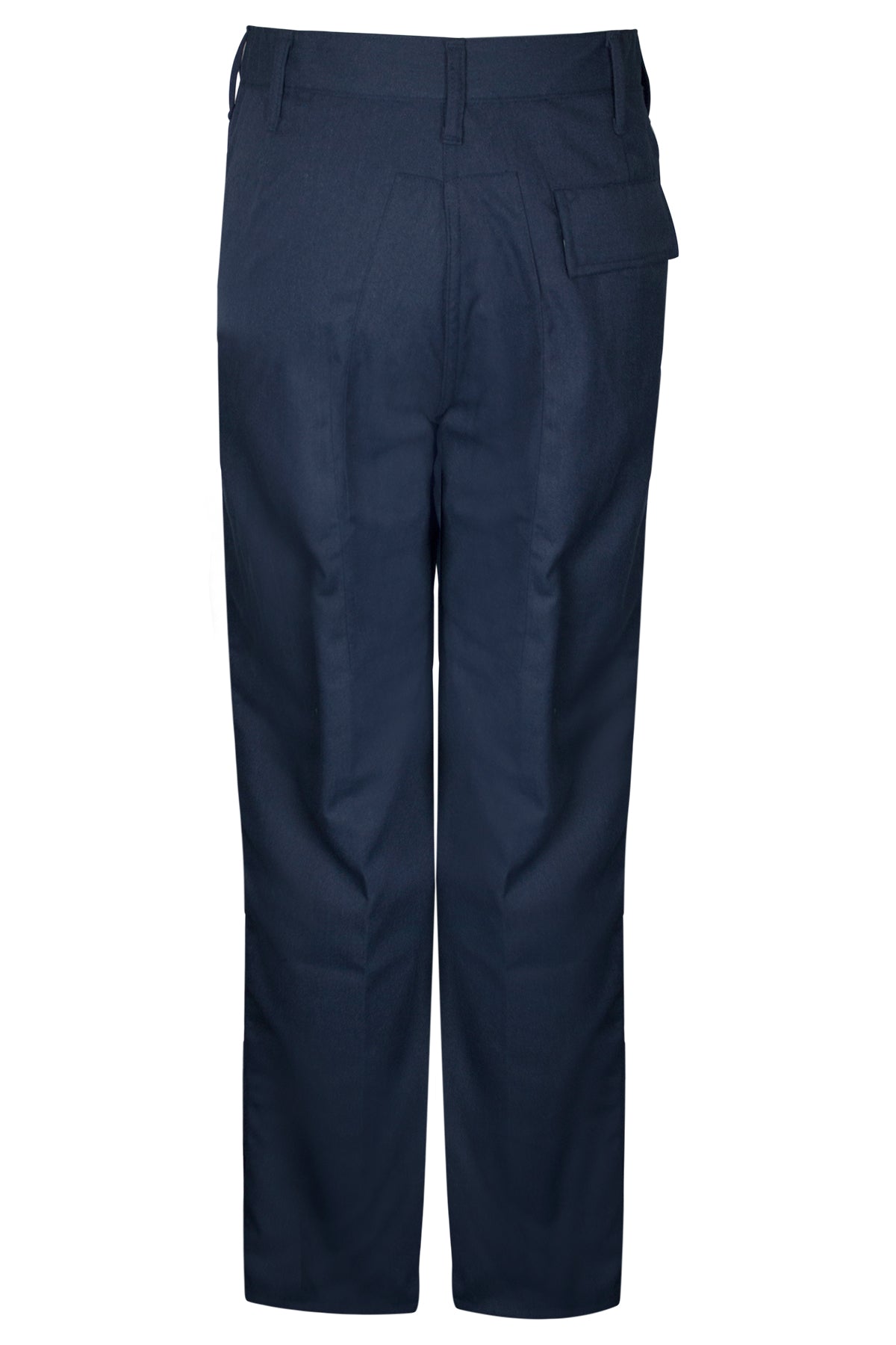 Drifire Defense DF2-850-FDPE Flame Resistant Enlisted Flight Deck Pants - Navy Blue