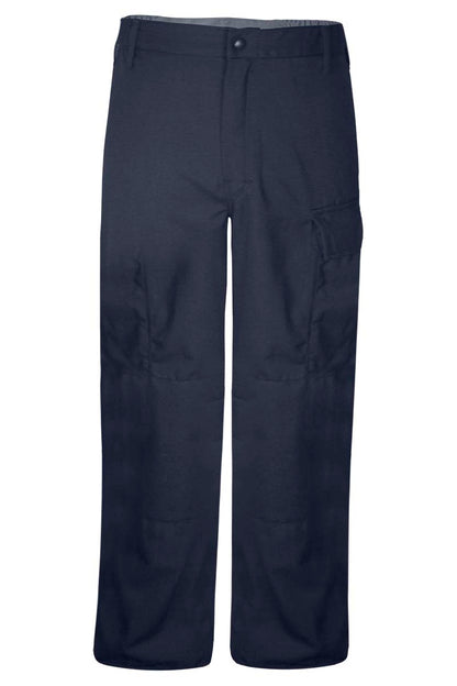 Drifire Defense DF2-850-FDPE Flame Resistant Enlisted Flight Deck Pants - Navy Blue