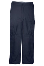 Load image into Gallery viewer, Drifire Defense DF2-850-FDPE Flame Resistant Enlisted Flight Deck Pants - Navy Blue
