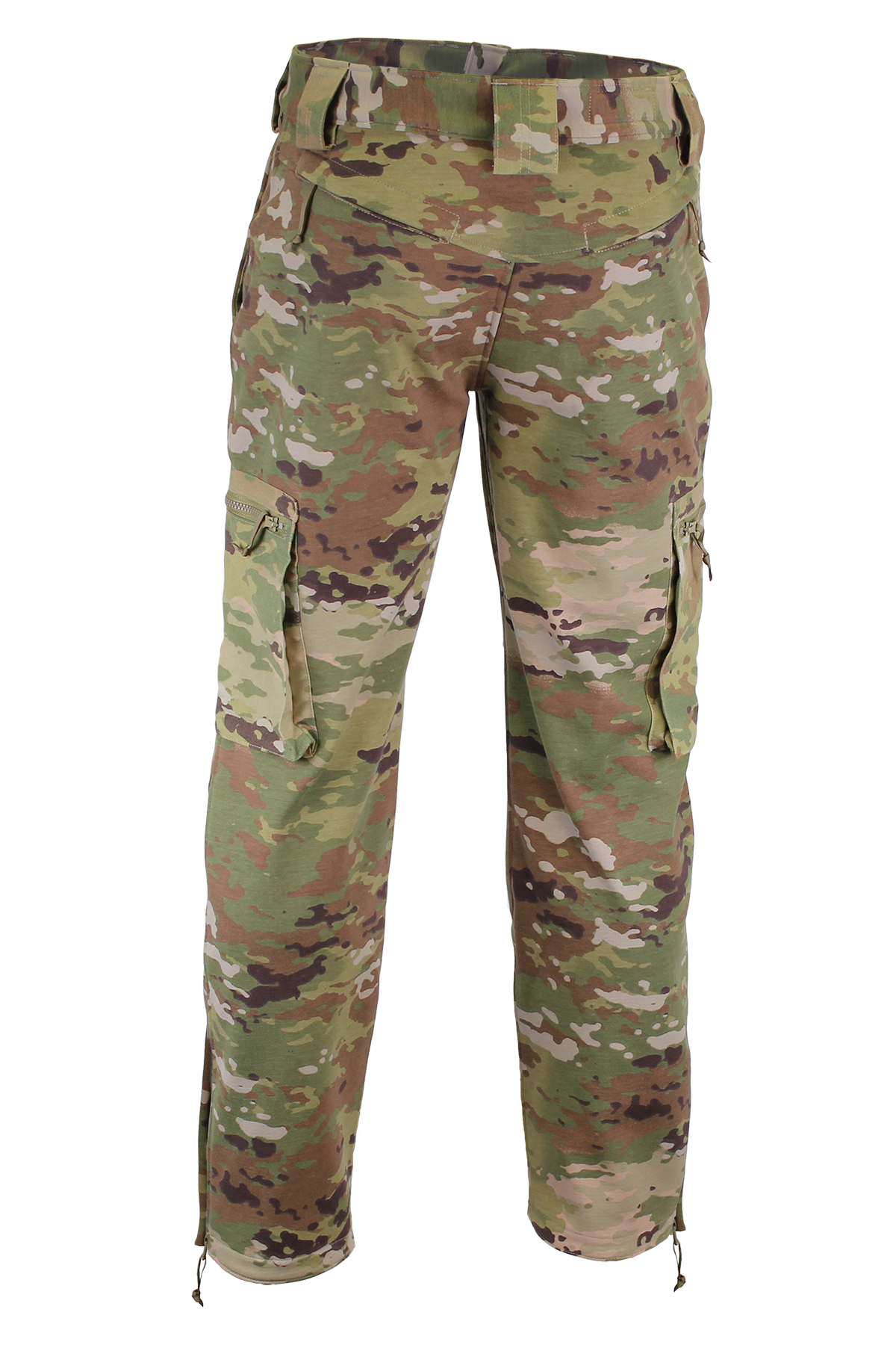 Drifire Defense DF2-802SP Soft Shell Pant