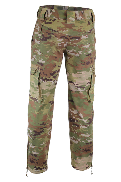 Drifire Defense DF2-802SP Soft Shell Pant