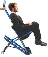 Load image into Gallery viewer, Evac+Chair 300H Evacuation Stair Chair
