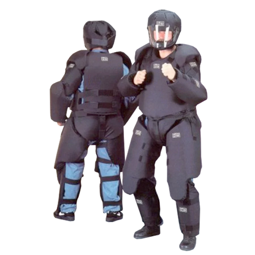 FIST Gear StrikePro Extreme Police Training Suit