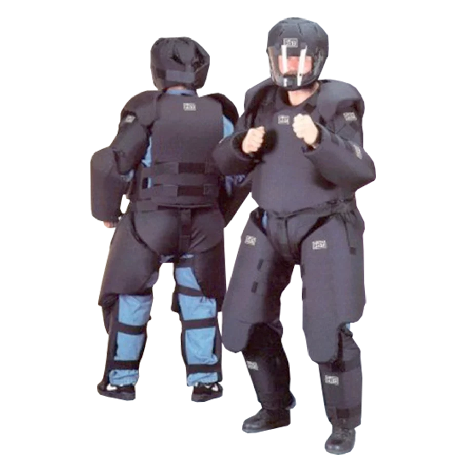 FIST Gear StrikePro Extreme Police Training Suit