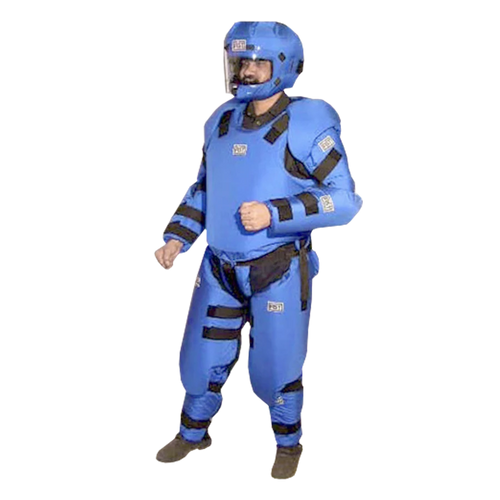 FIST Gear StrikePro Lite Police Training Suit