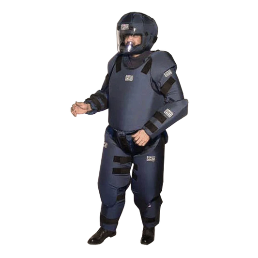 FIST Gear StrikePro Original Police Training Suit