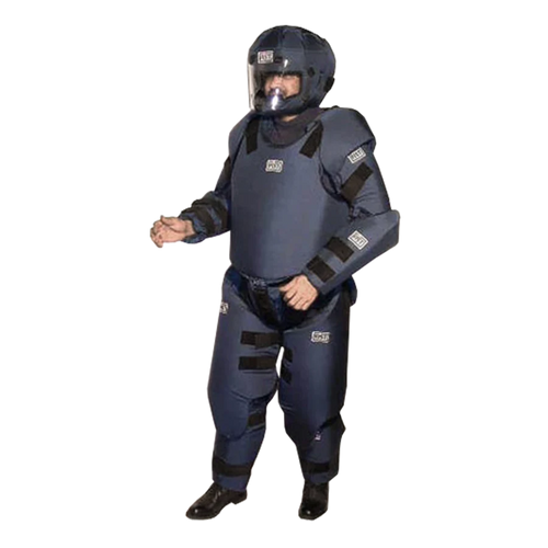 FIST Gear StrikePro Original Police Training Suit