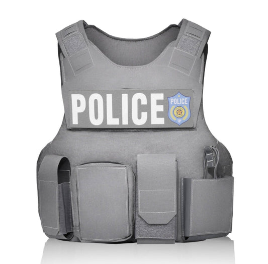 GH Armor TOC.F Tactical Outer Carrier with Fixed Pockets