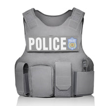 Load image into Gallery viewer, GH Armor TOC.F Tactical Outer Carrier with Fixed Pockets
