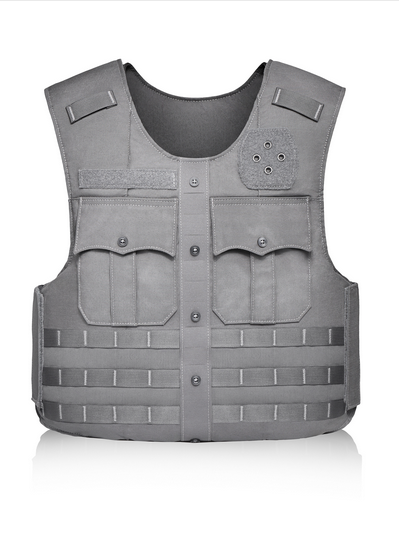 GH Armor USC.M Uniform Shirt Carrier with MOLLE