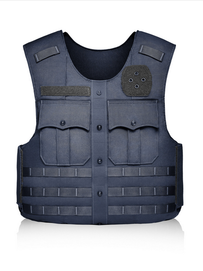 GH Armor USC.M Uniform Shirt Carrier with MOLLE
