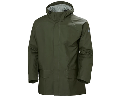 Helly Hansen Workwear 70129 Mandal Waterproof Jacket